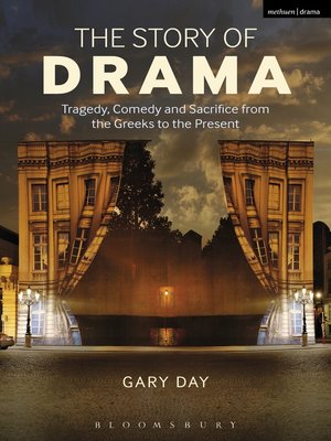 cover image of The Story of Drama
